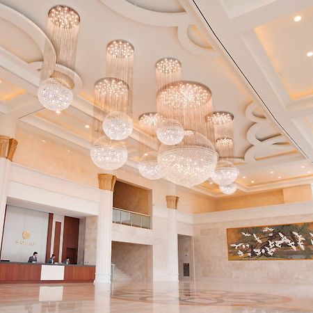 Sun Valley Hotel Yeoju Екстер'єр фото