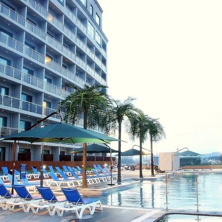 Sun Valley Hotel Yeoju Екстер'єр фото
