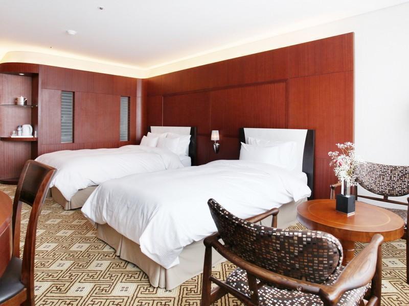 Sun Valley Hotel Yeoju Екстер'єр фото