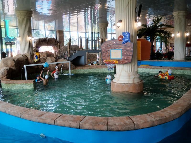 Sun Valley Hotel Yeoju Екстер'єр фото