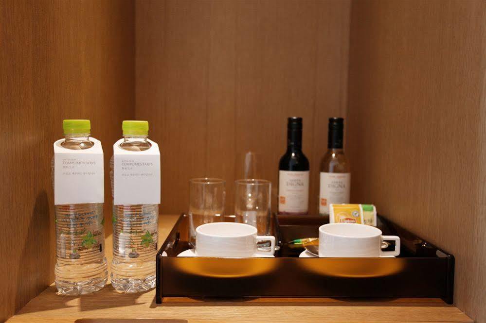 Sun Valley Hotel Yeoju Екстер'єр фото