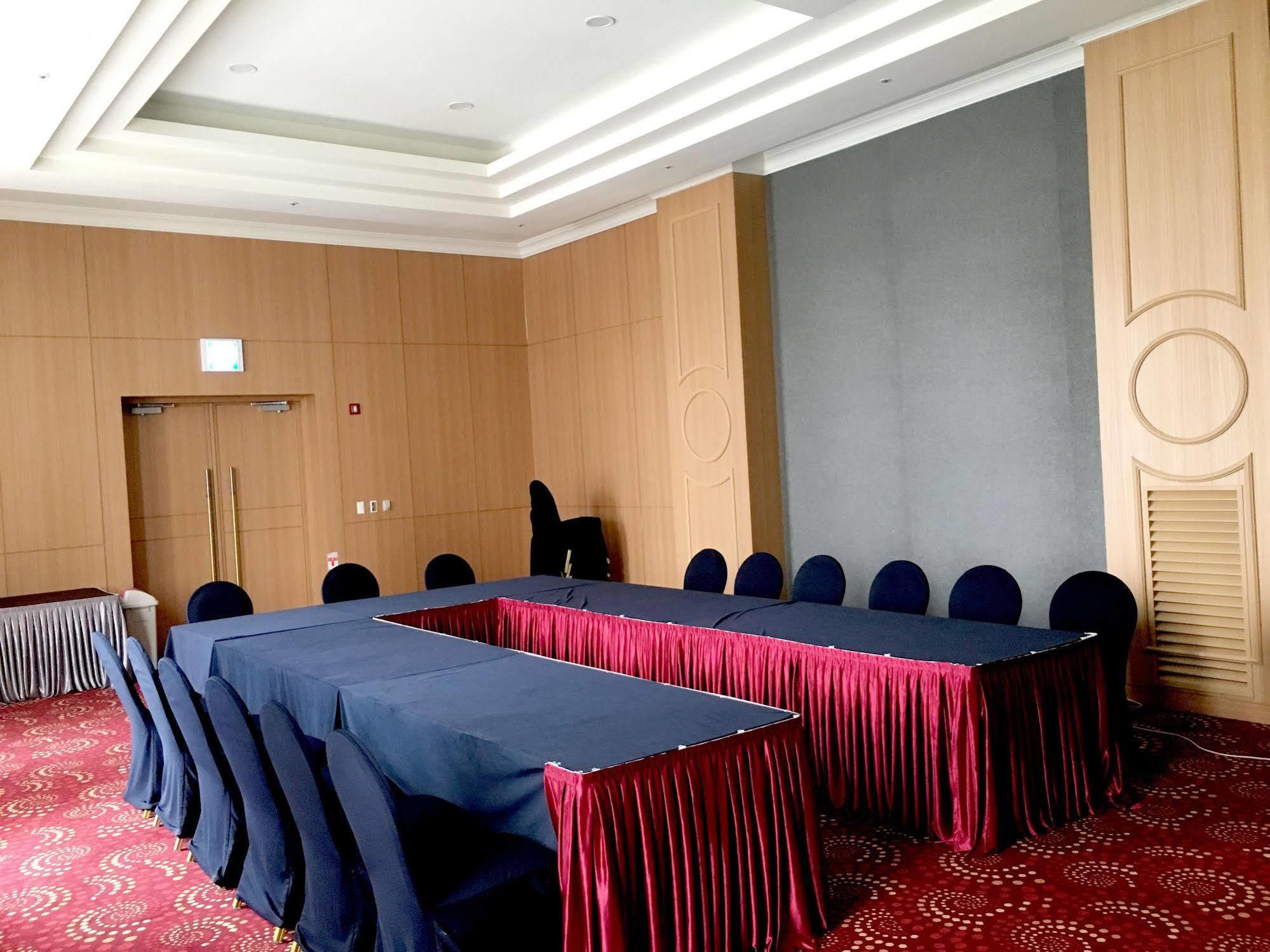 Sun Valley Hotel Yeoju Екстер'єр фото