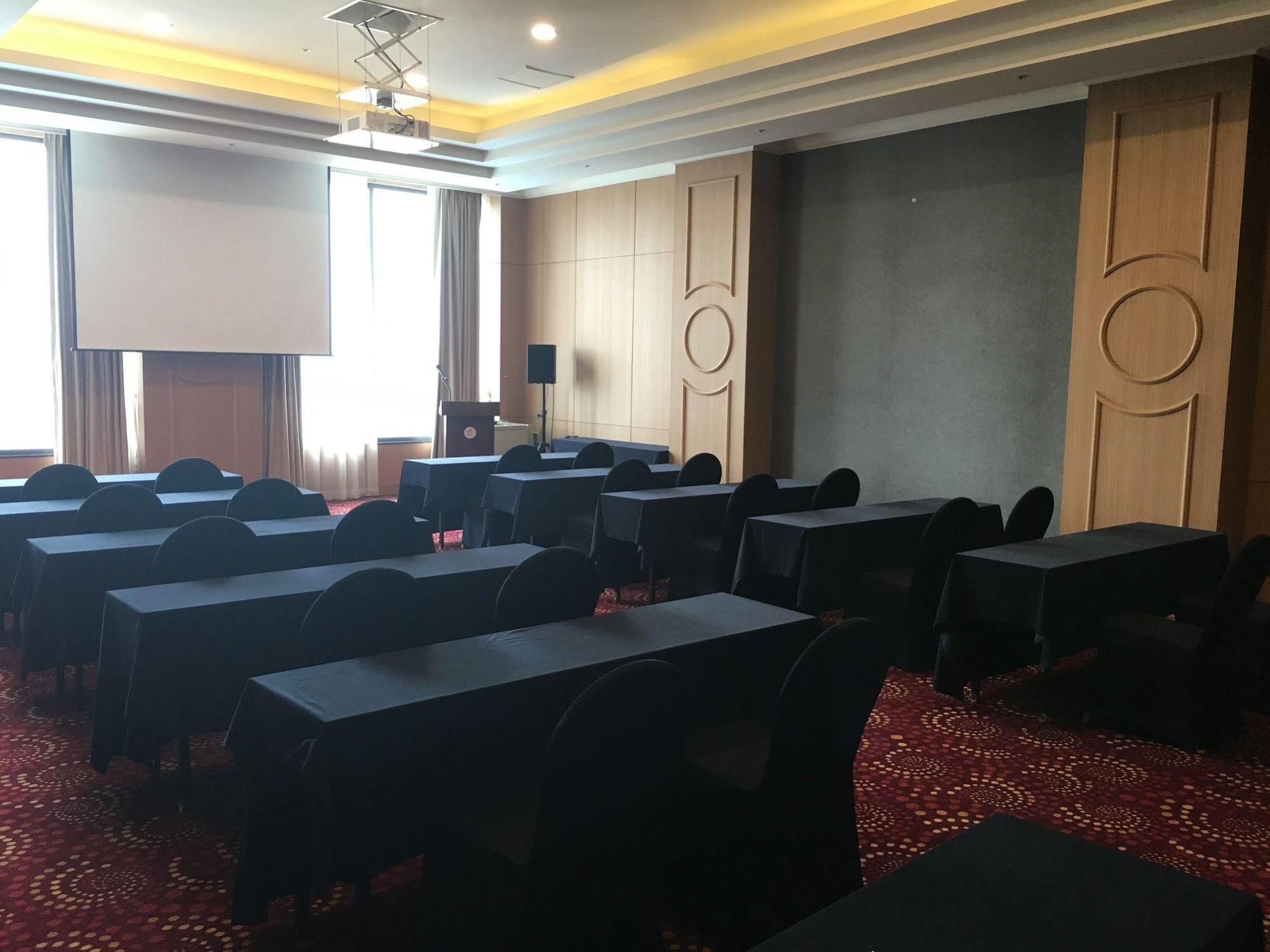 Sun Valley Hotel Yeoju Екстер'єр фото