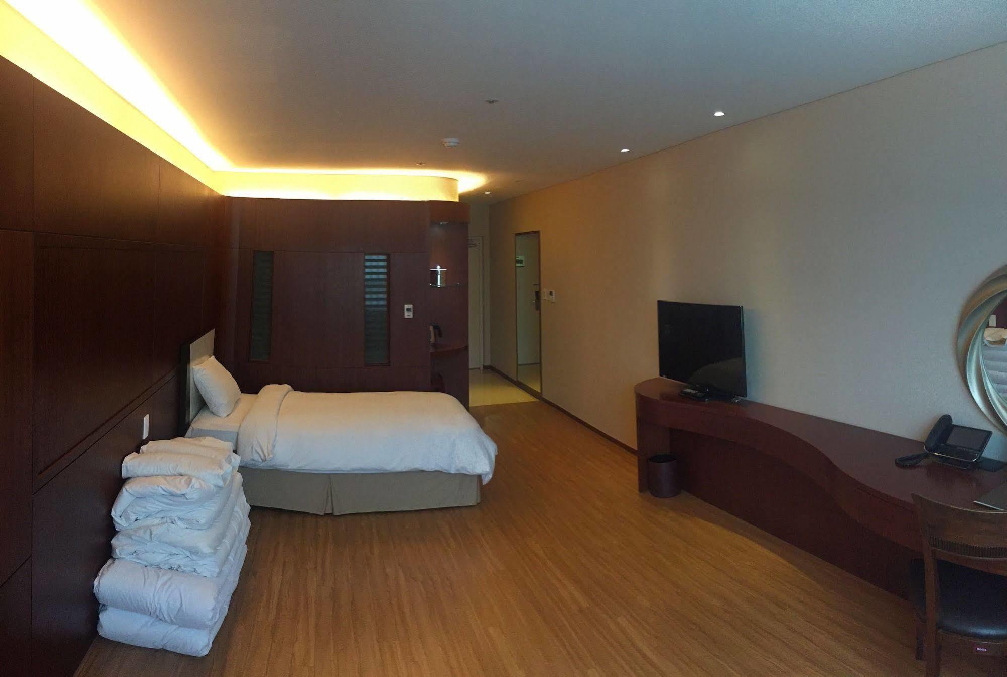 Sun Valley Hotel Yeoju Екстер'єр фото