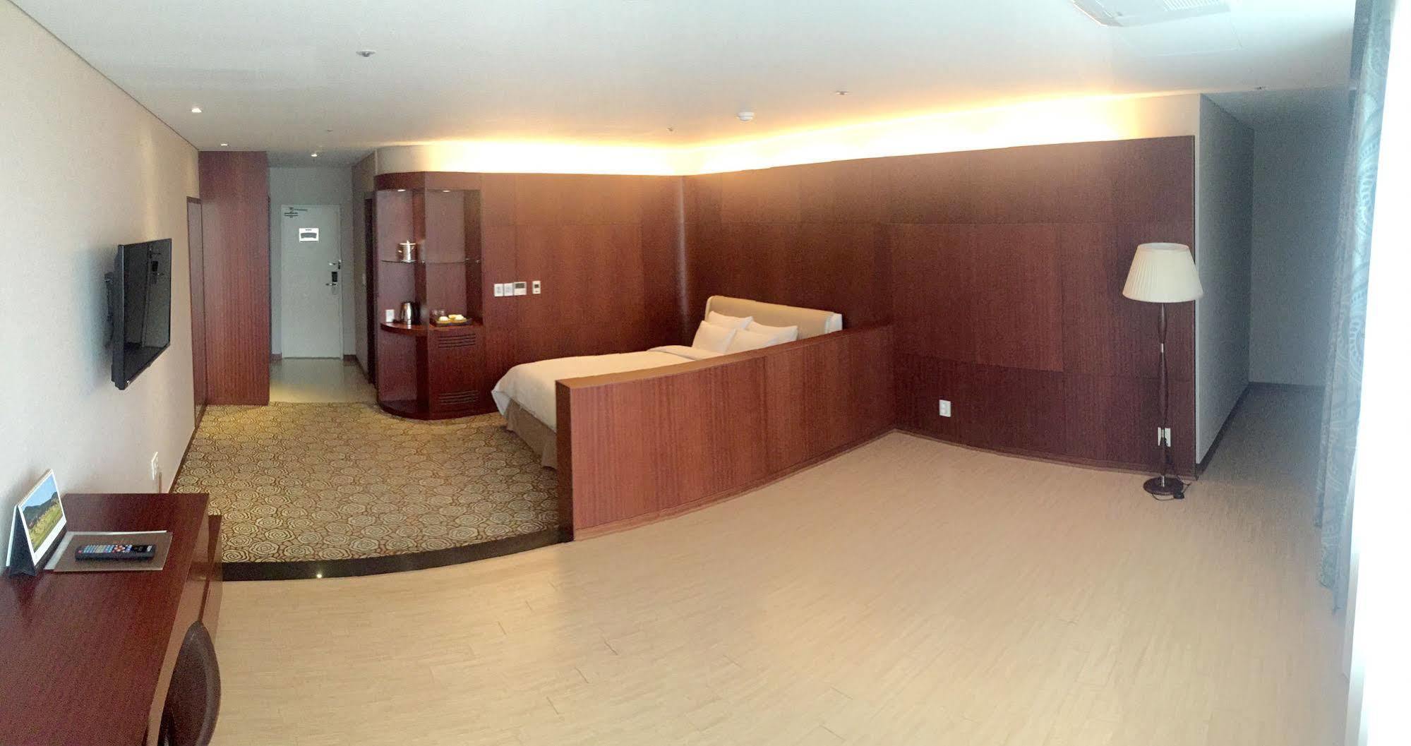 Sun Valley Hotel Yeoju Екстер'єр фото