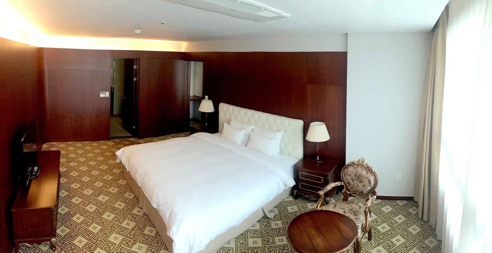 Sun Valley Hotel Yeoju Екстер'єр фото