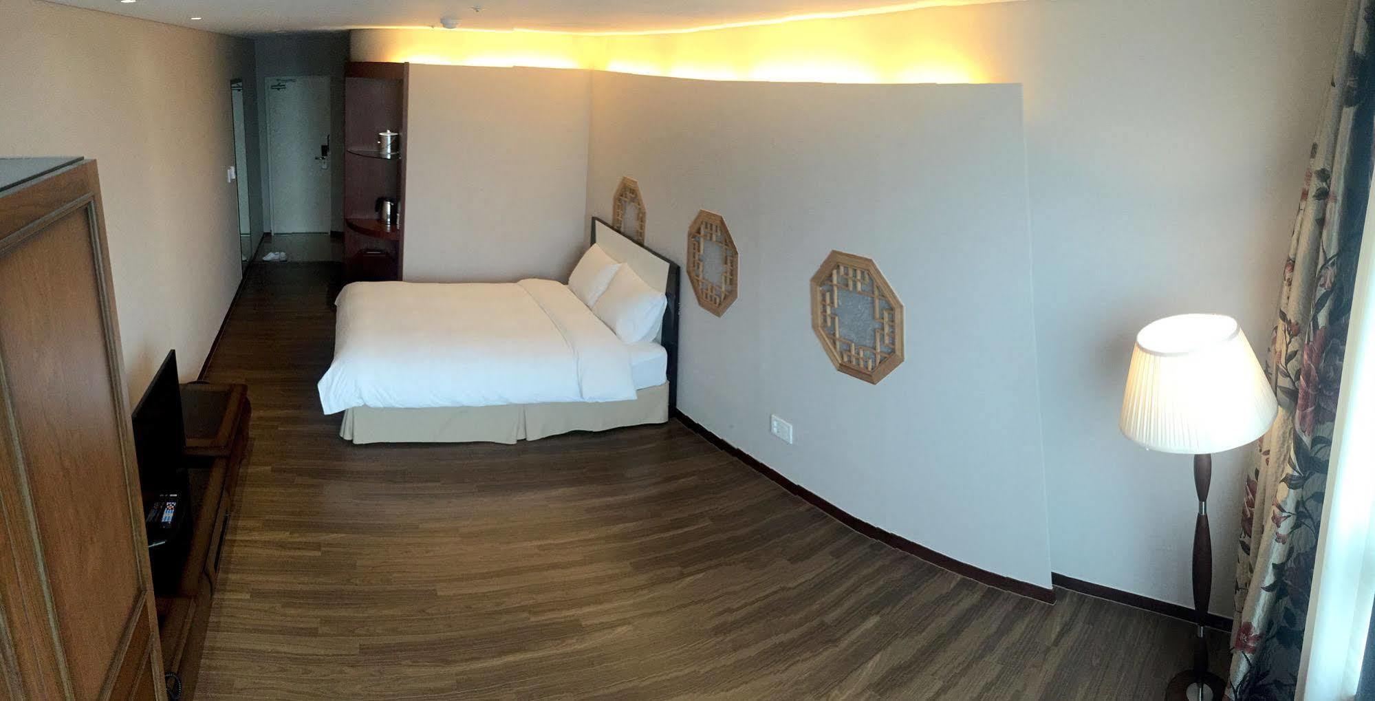 Sun Valley Hotel Yeoju Екстер'єр фото