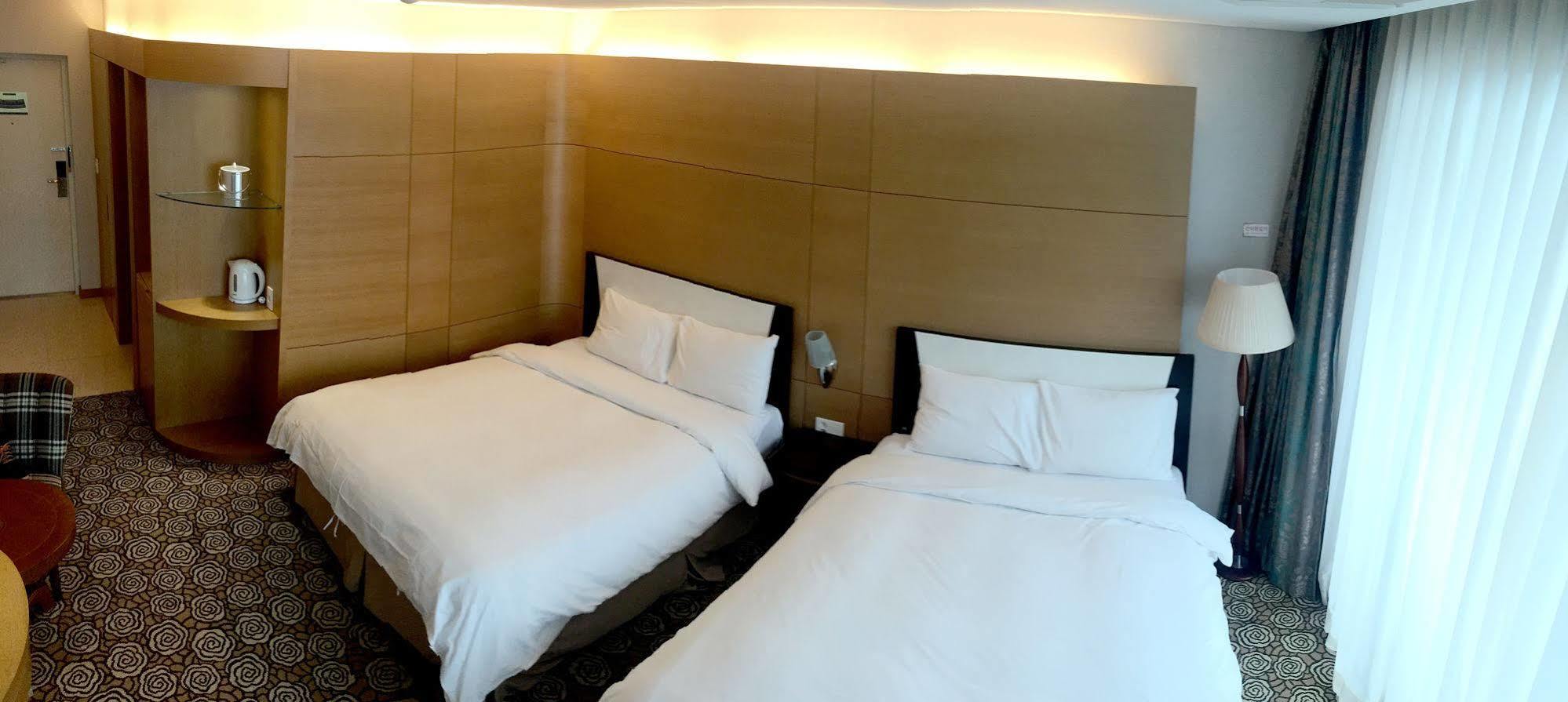 Sun Valley Hotel Yeoju Екстер'єр фото