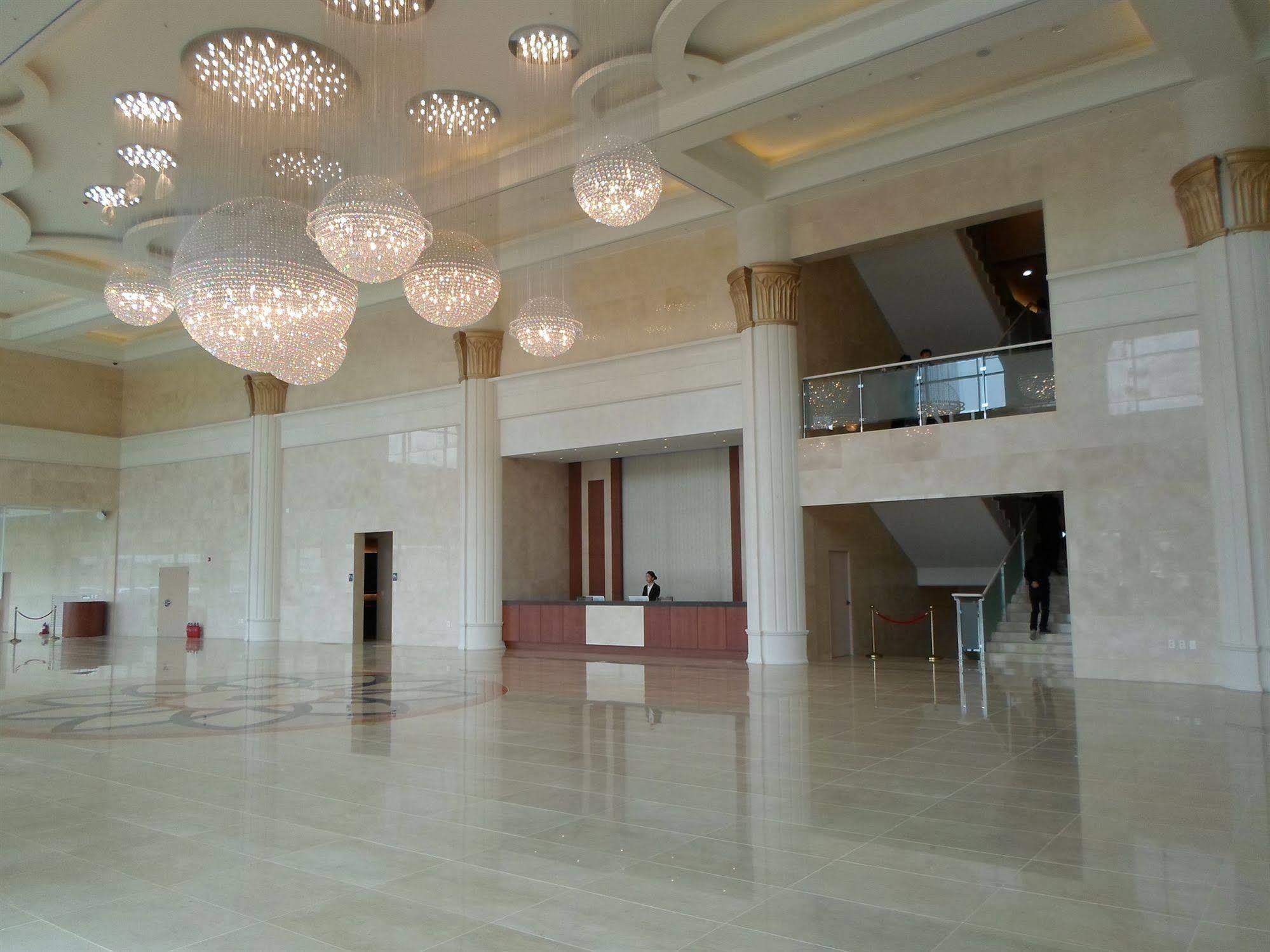 Sun Valley Hotel Yeoju Екстер'єр фото