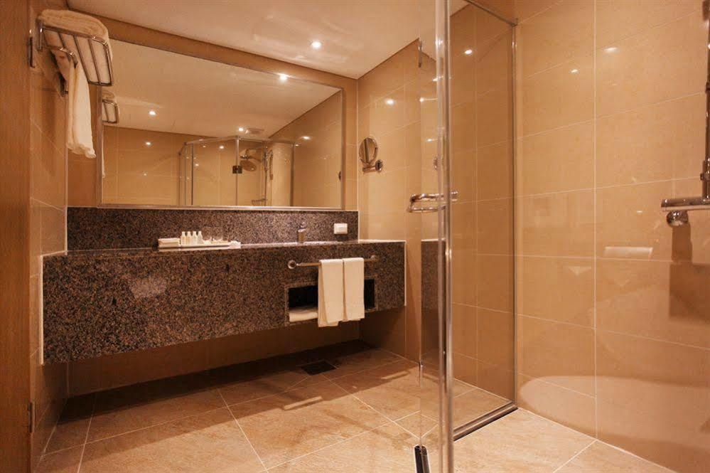 Sun Valley Hotel Yeoju Екстер'єр фото