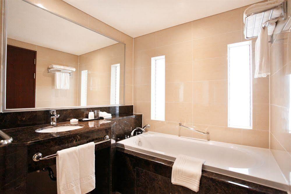 Sun Valley Hotel Yeoju Екстер'єр фото
