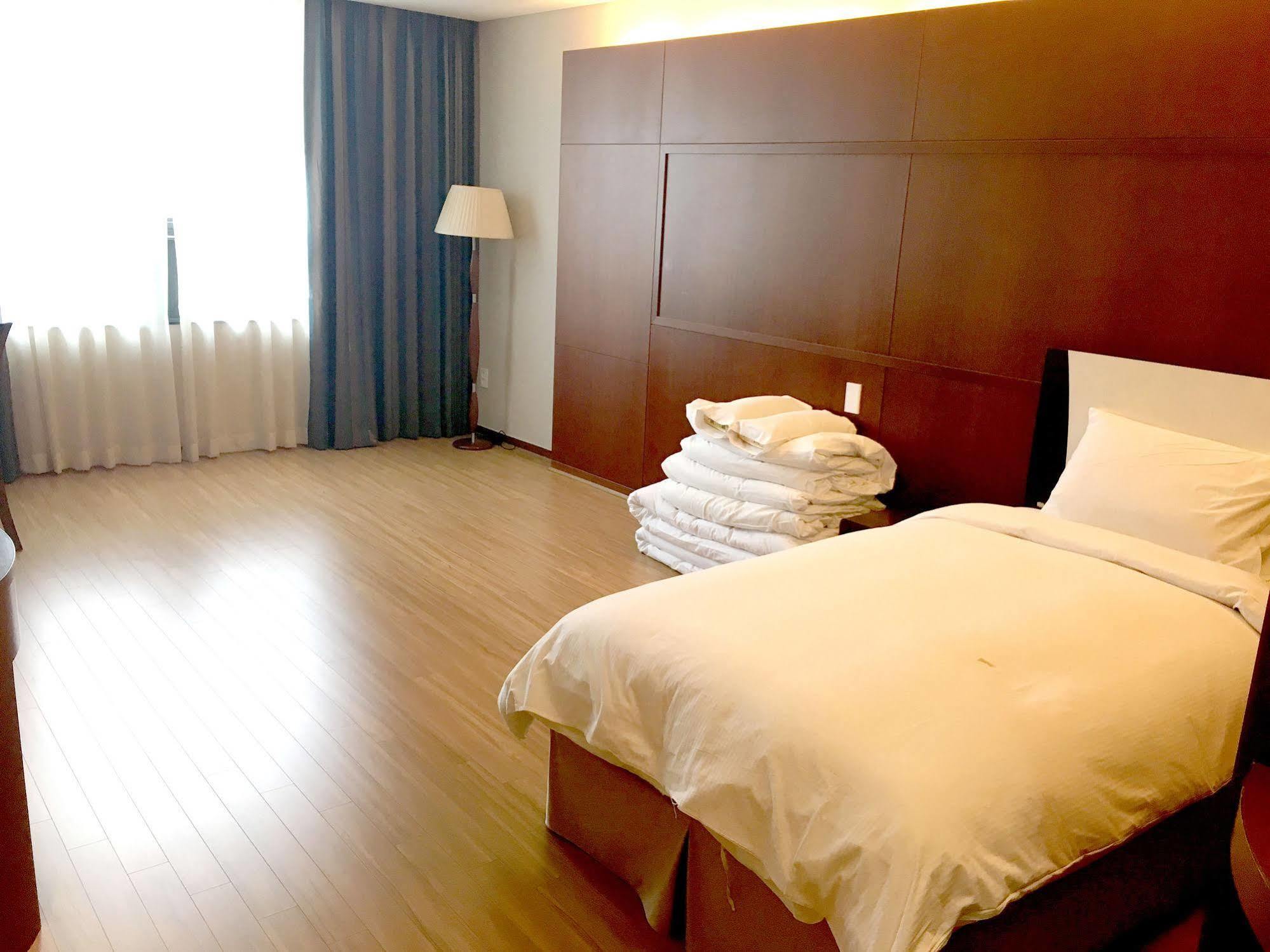 Sun Valley Hotel Yeoju Екстер'єр фото