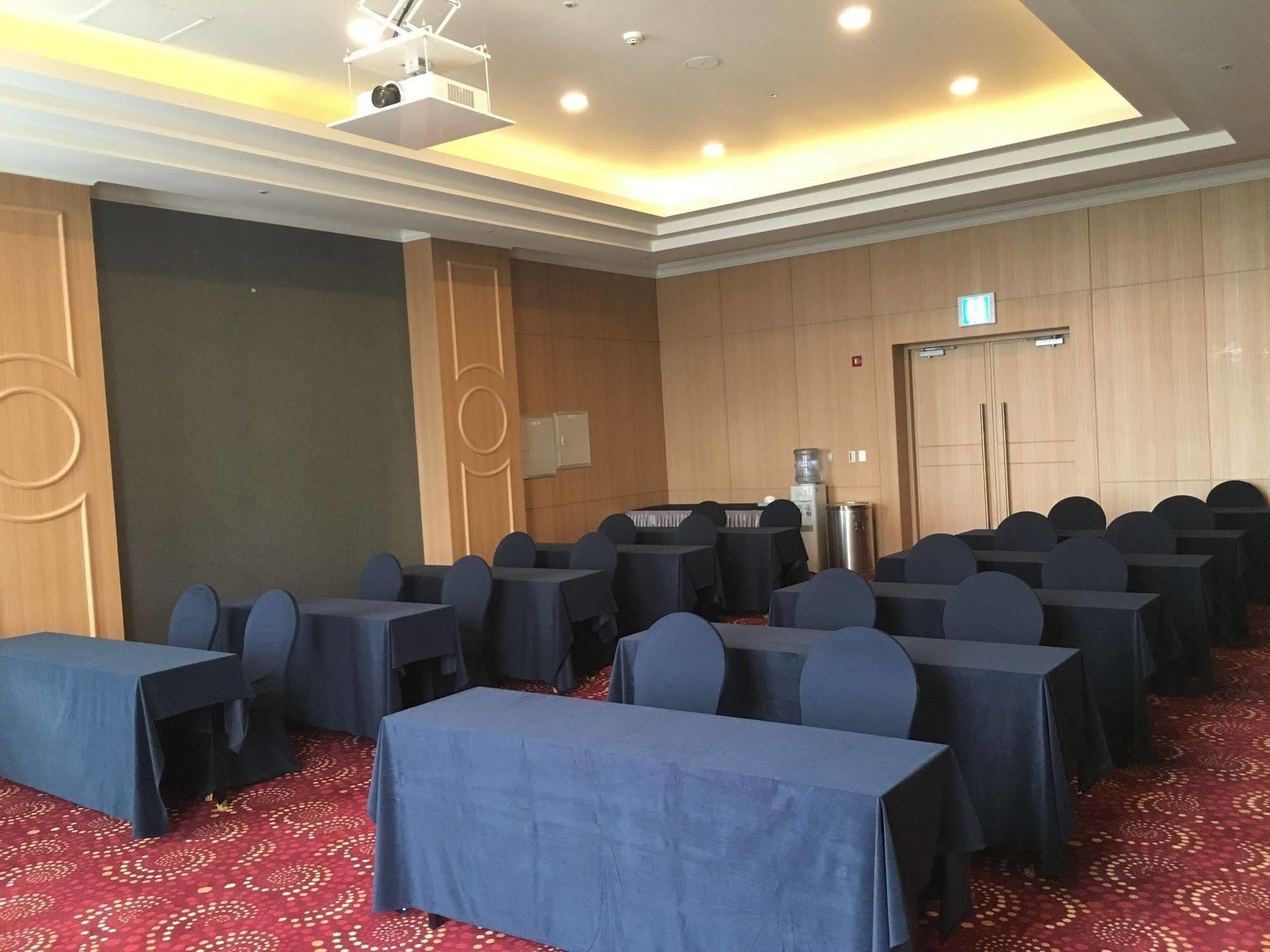 Sun Valley Hotel Yeoju Екстер'єр фото