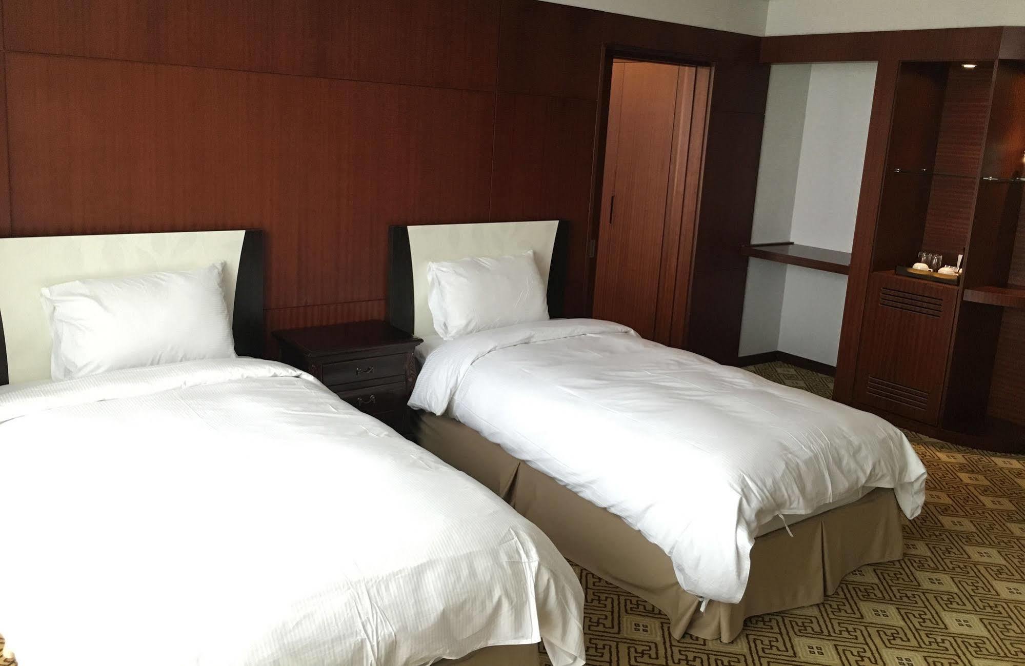 Sun Valley Hotel Yeoju Екстер'єр фото